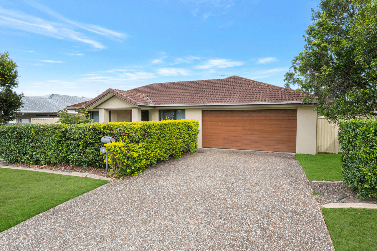 9 Ridgemont Street, UPPER COOMERA, QLD 4209