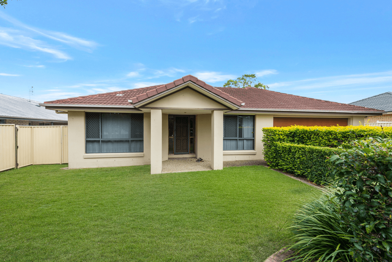 9 Ridgemont Street, UPPER COOMERA, QLD 4209