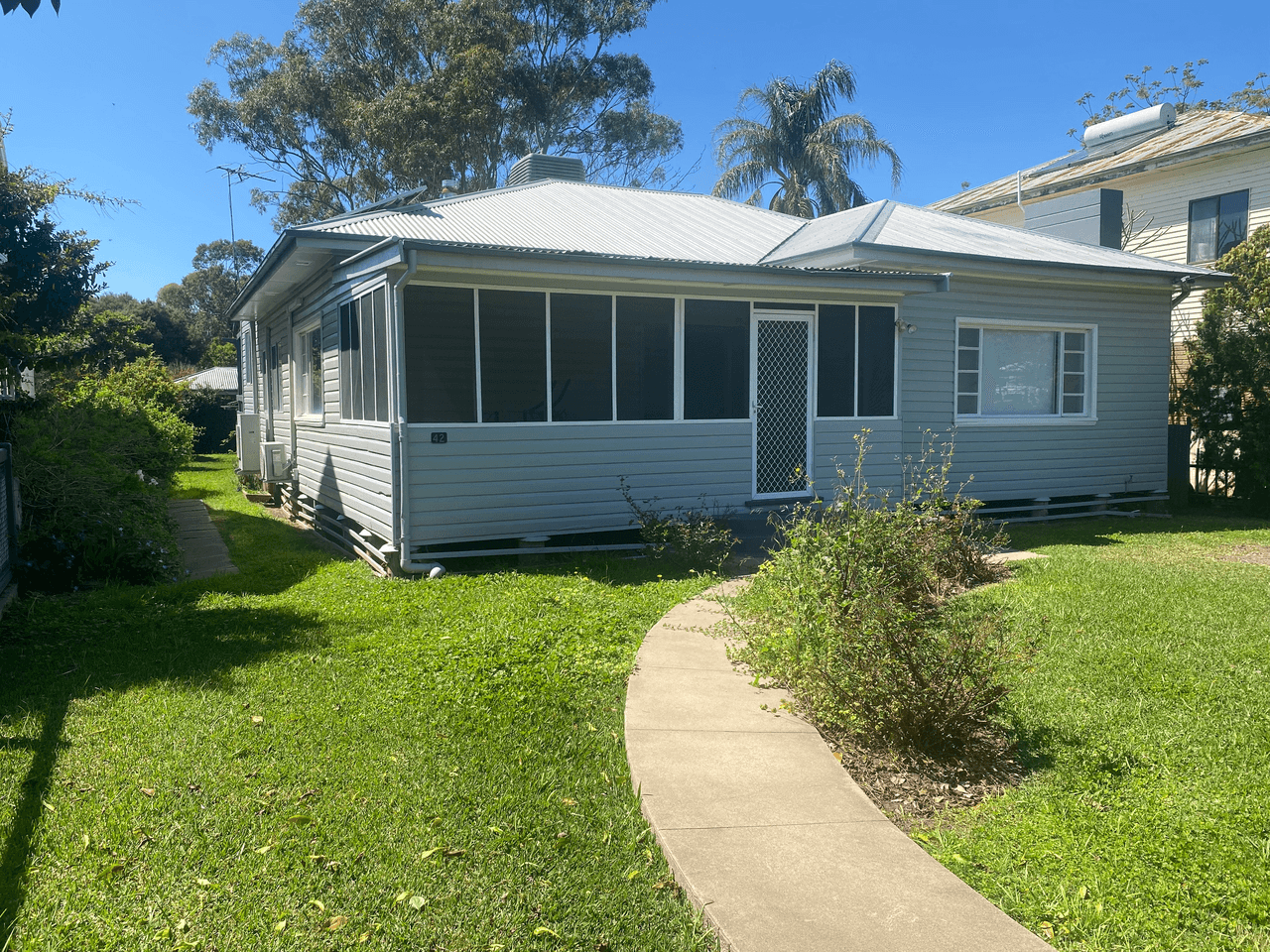 42 Edward Street, MOREE, NSW 2400