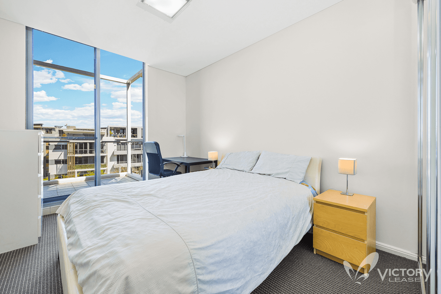 301/1 Ferntree Place, Epping, NSW 2121