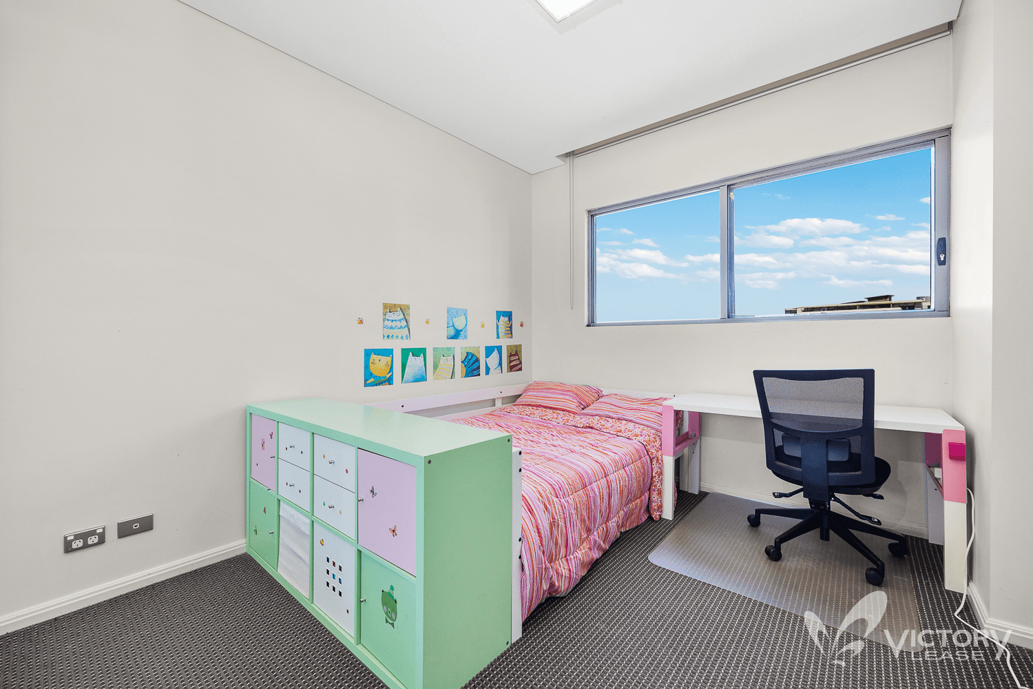 301/1 Ferntree Place, Epping, NSW 2121