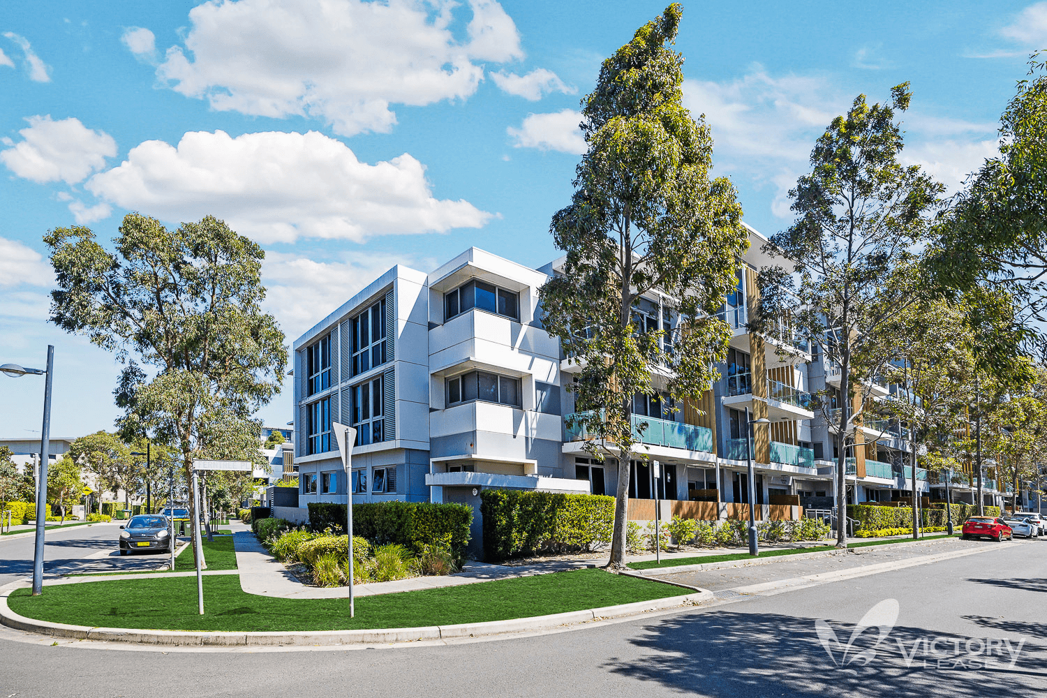 301/1 Ferntree Place, Epping, NSW 2121