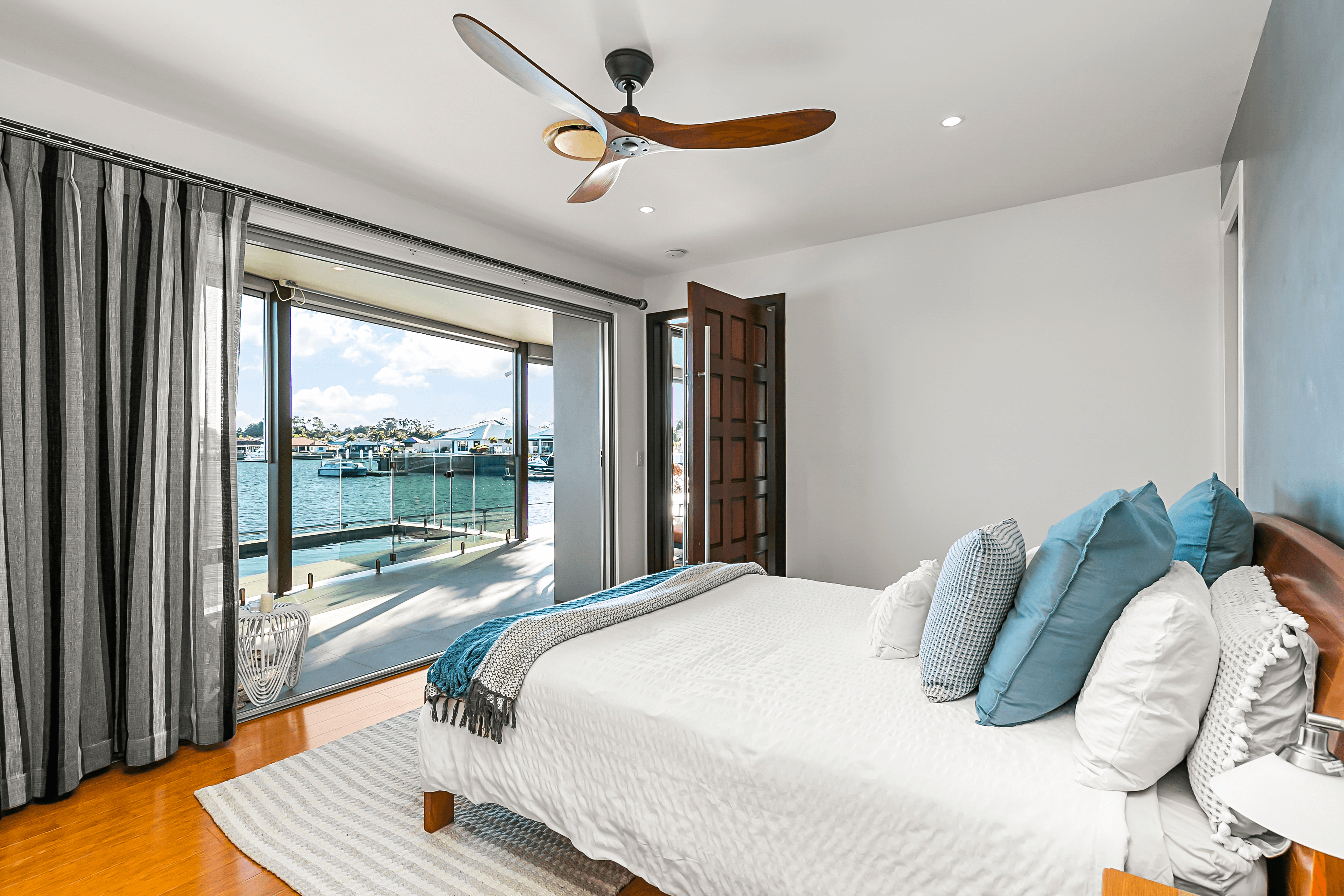 56 North Point, BANKSIA BEACH, QLD 4507