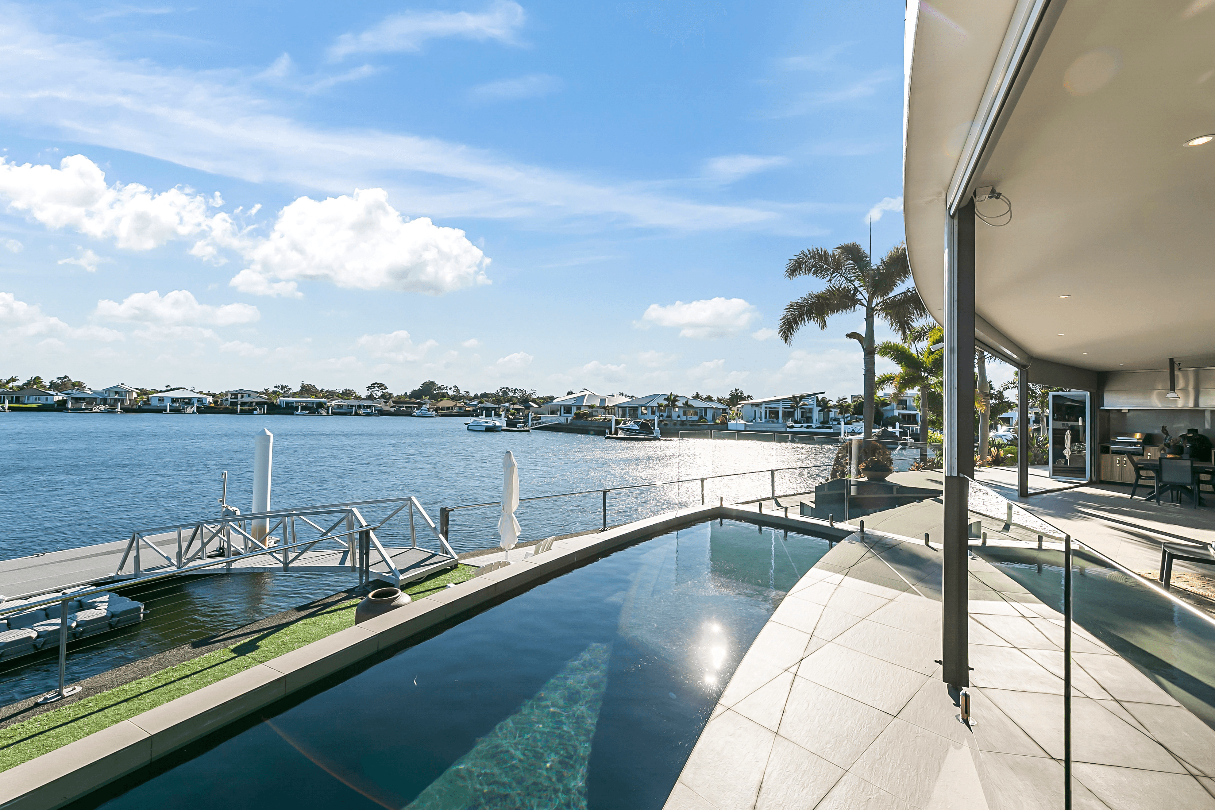 56 North Point, BANKSIA BEACH, QLD 4507