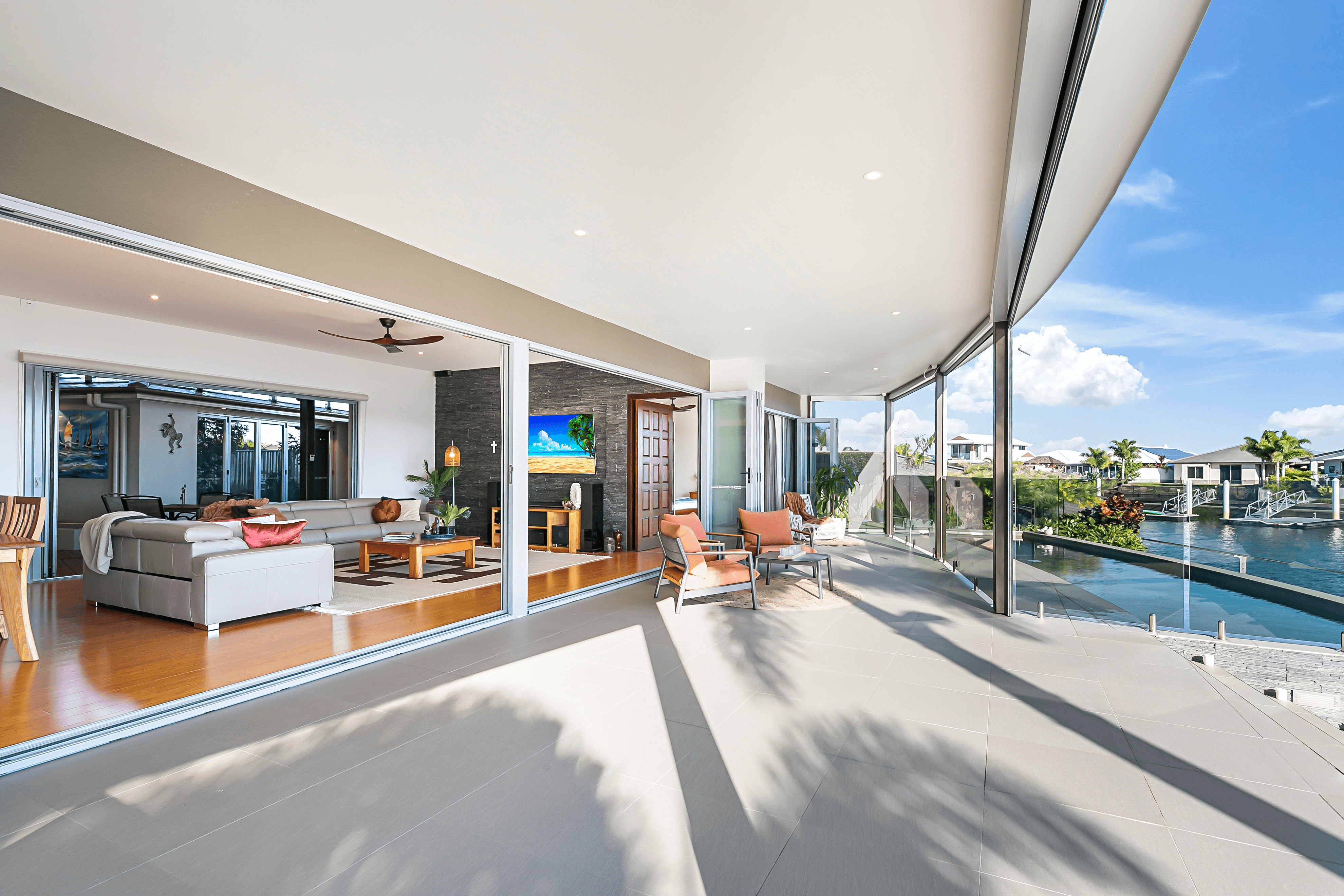 56 North Point, BANKSIA BEACH, QLD 4507