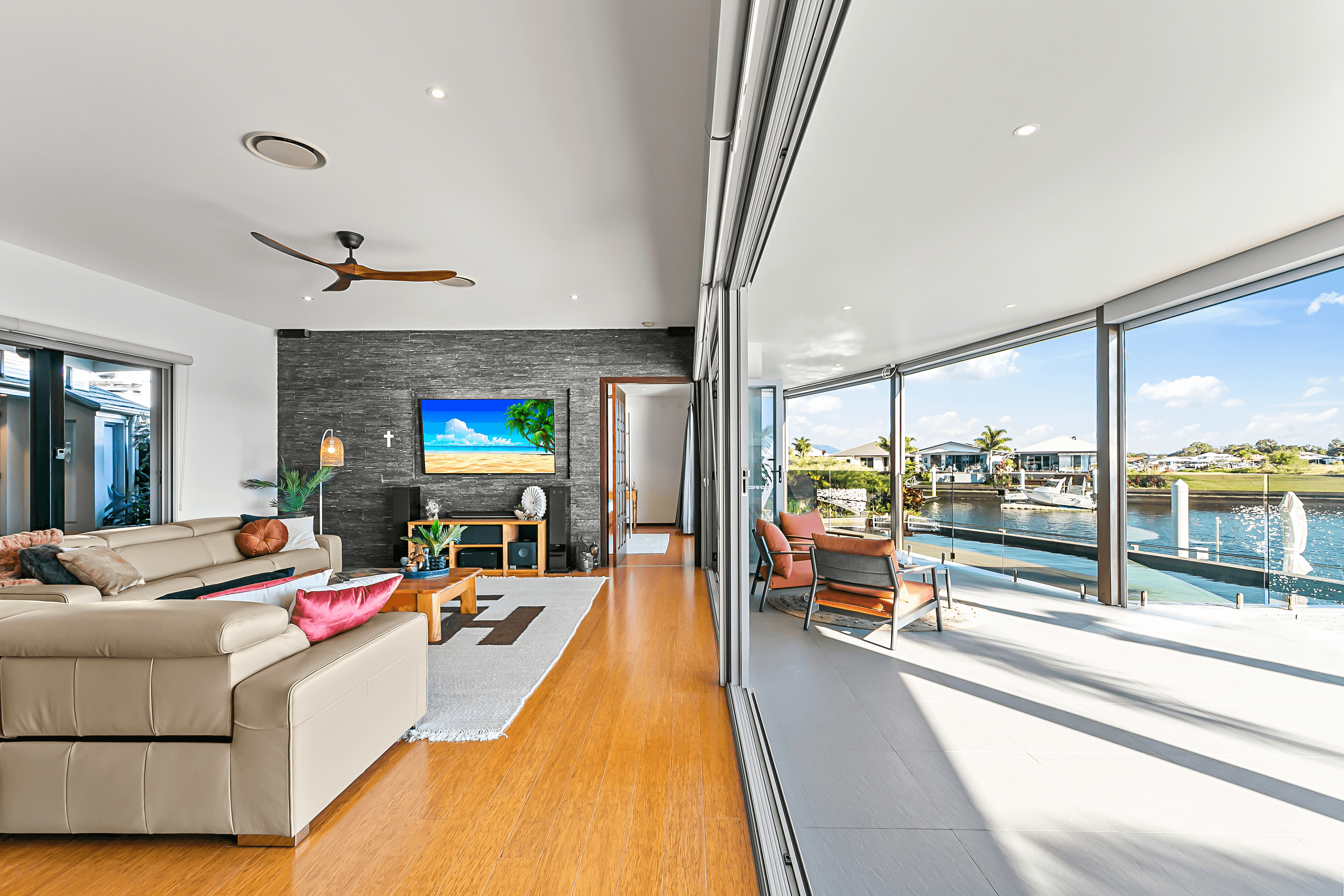 56 North Point, BANKSIA BEACH, QLD 4507