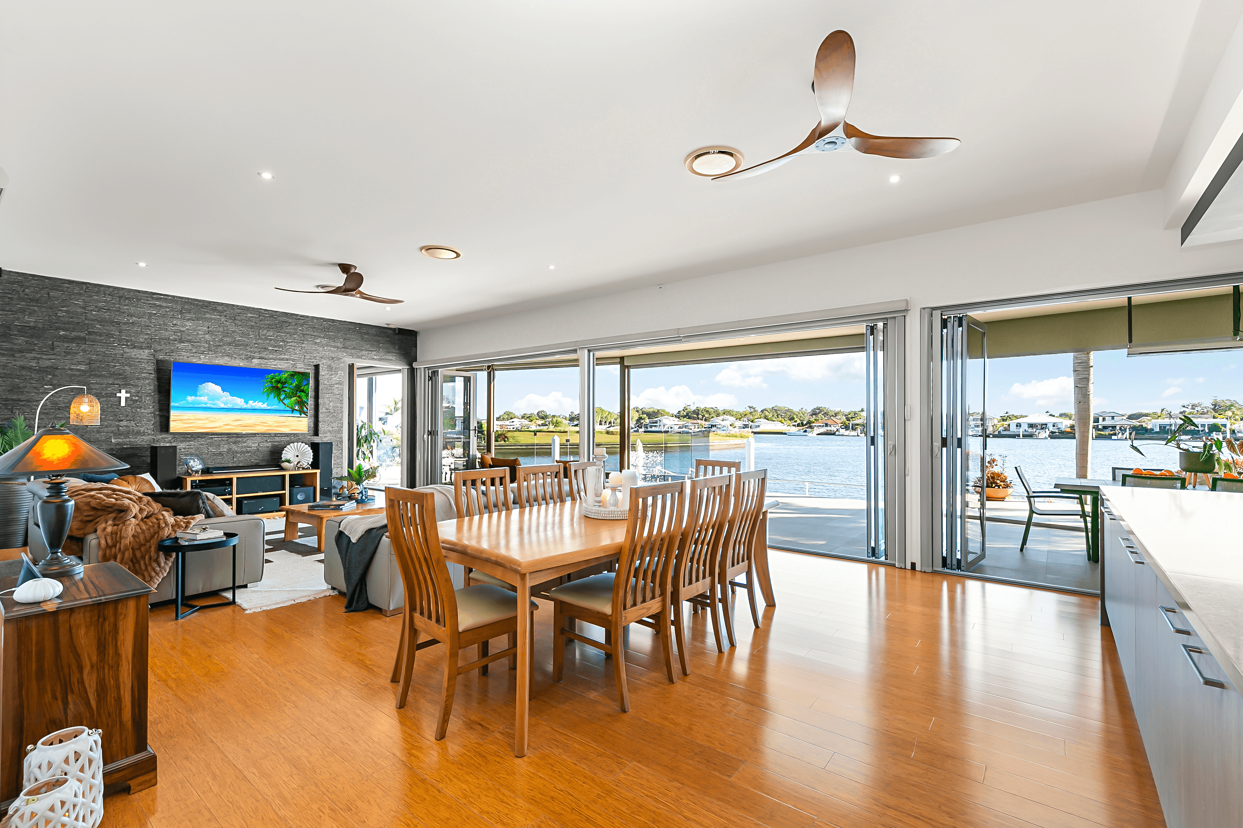 56 North Point, BANKSIA BEACH, QLD 4507