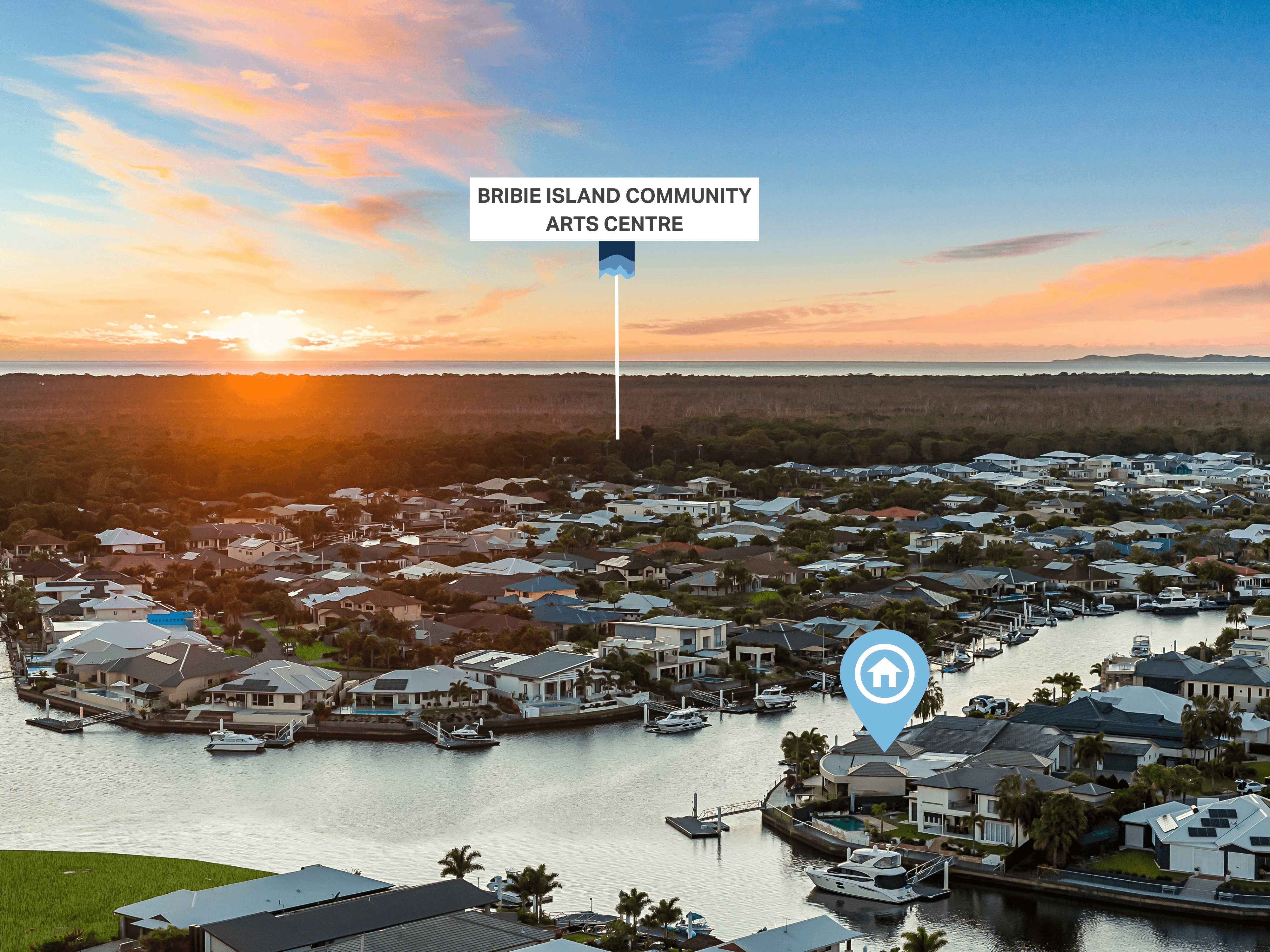 56 North Point, BANKSIA BEACH, QLD 4507