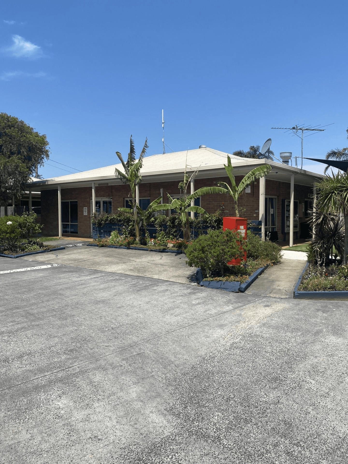 117/100 Broadway, BONBEACH, VIC 3196