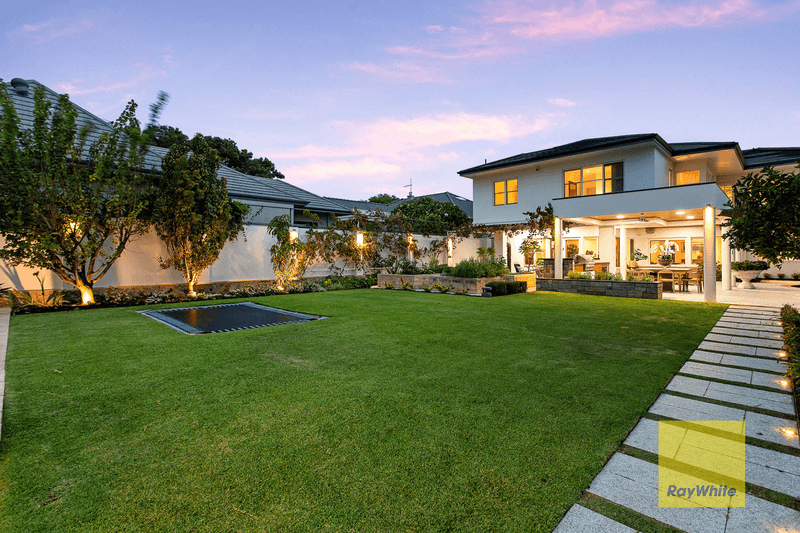 31 Philip Road, DALKEITH, WA 6009