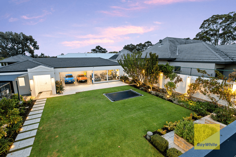 31 Philip Road, DALKEITH, WA 6009