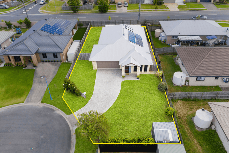 10 Sams Way, MARSDEN, QLD 4132