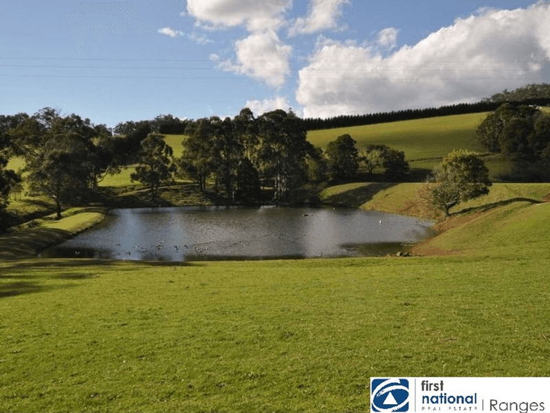 455 Ure Road, GEMBROOK, VIC 3783