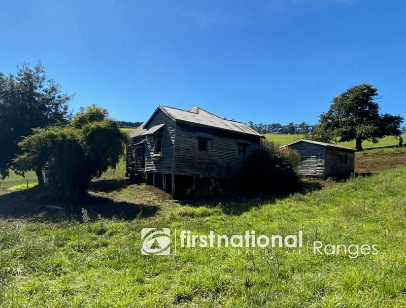 455 Ure Road, GEMBROOK, VIC 3783