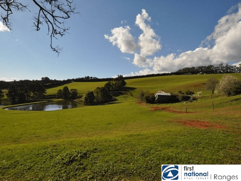 455 Ure Road, GEMBROOK, VIC 3783