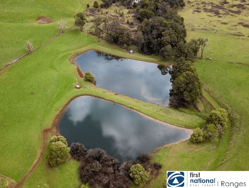 455 Ure Road, GEMBROOK, VIC 3783