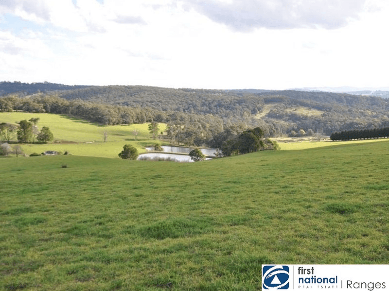 455 Ure Road, GEMBROOK, VIC 3783