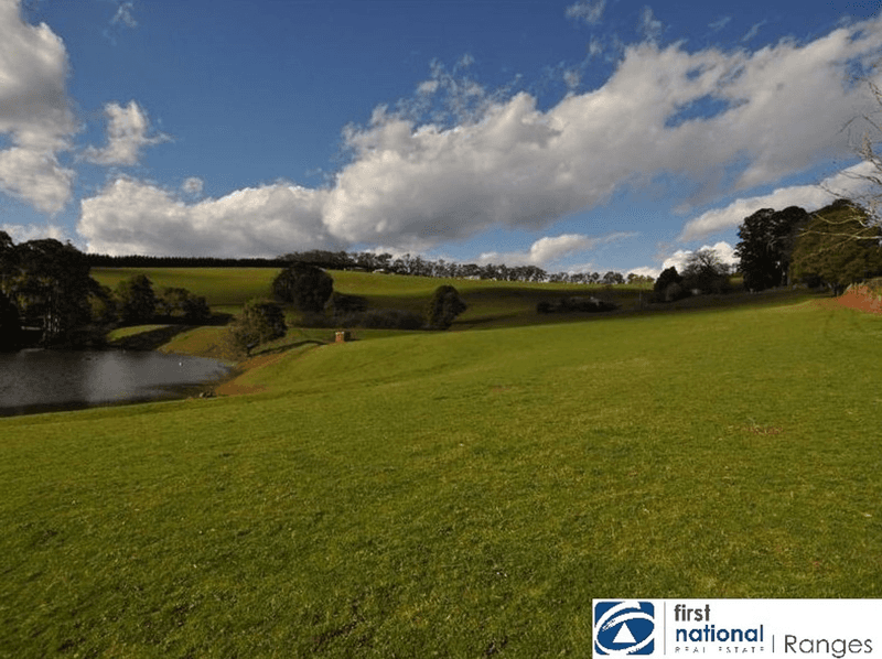 455 Ure Road, GEMBROOK, VIC 3783