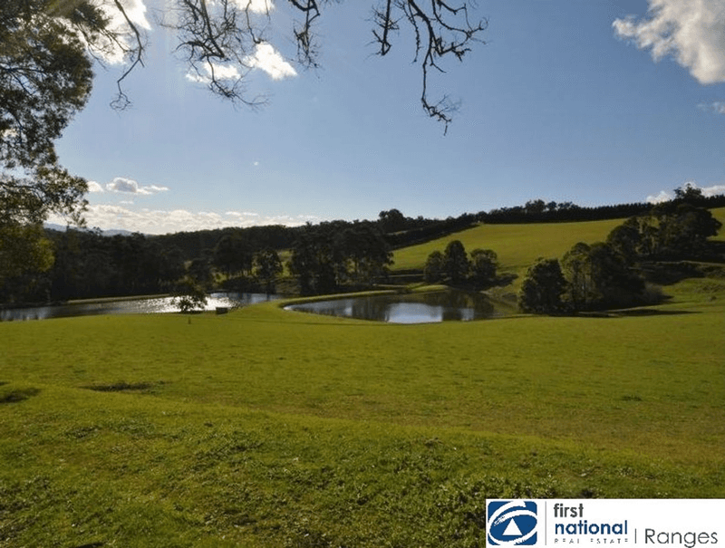 455 Ure Road, GEMBROOK, VIC 3783