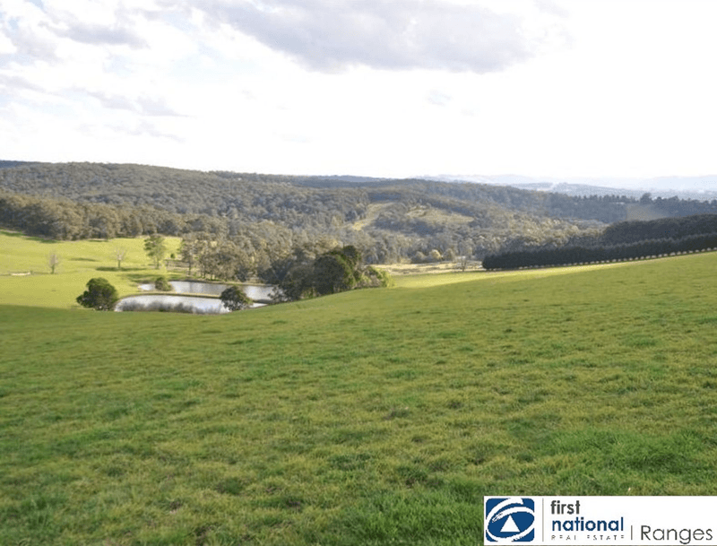 455 Ure Road, GEMBROOK, VIC 3783