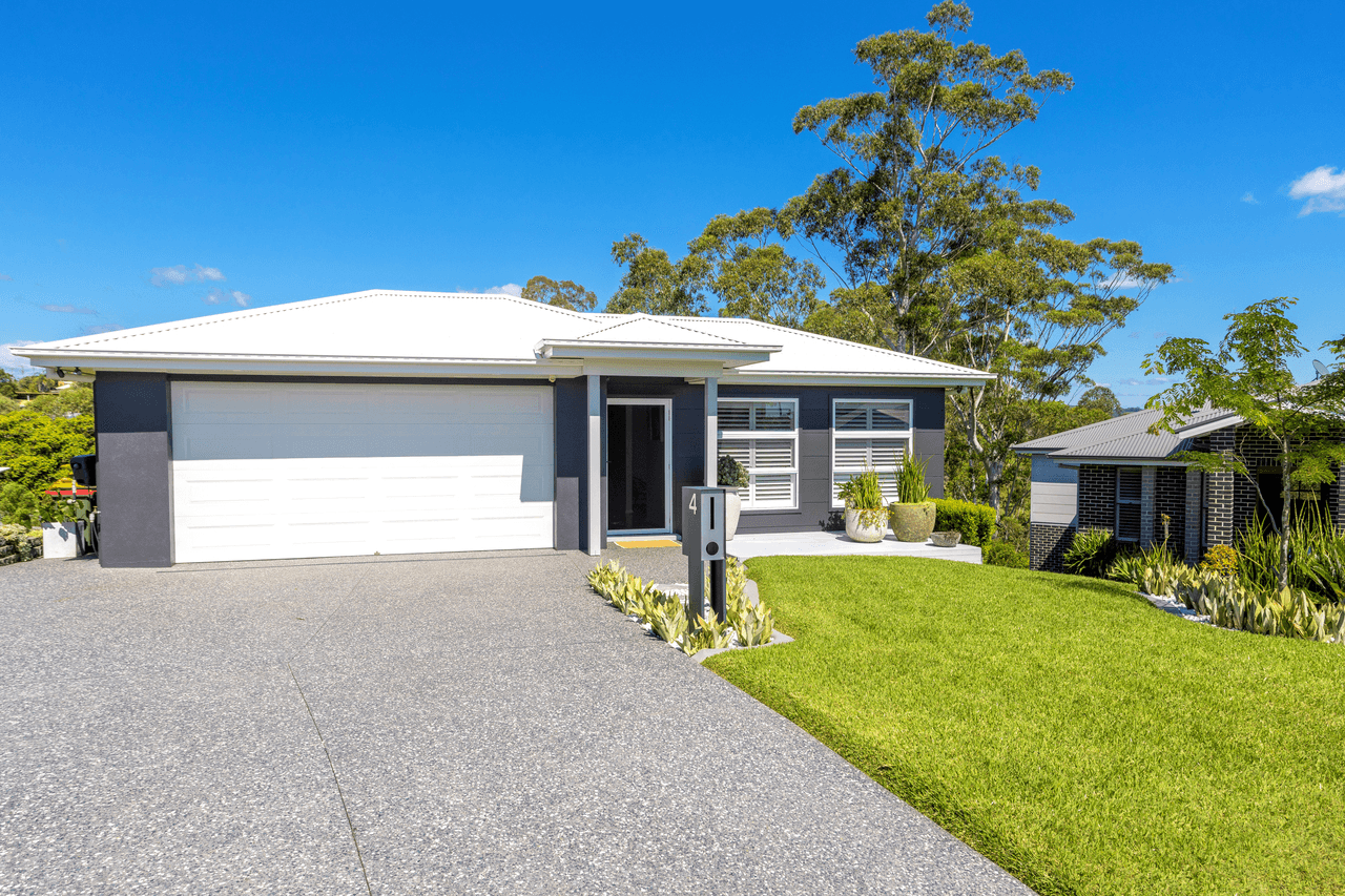 4 Stitts Close, TAREE, NSW 2430