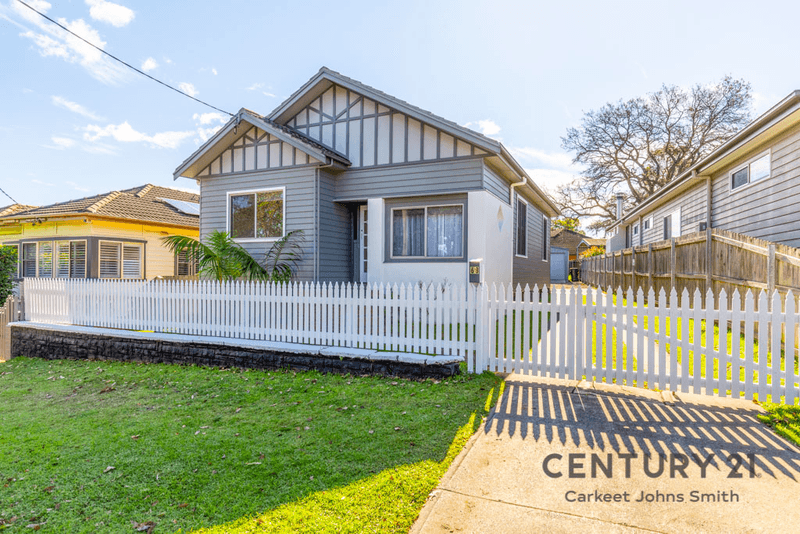 68 Durham Road, Lambton, NSW 2299