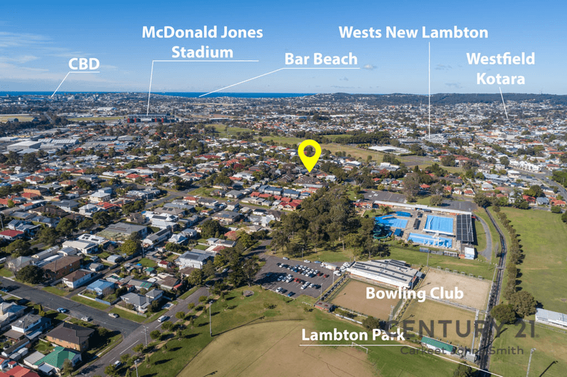 68 Durham Road, Lambton, NSW 2299