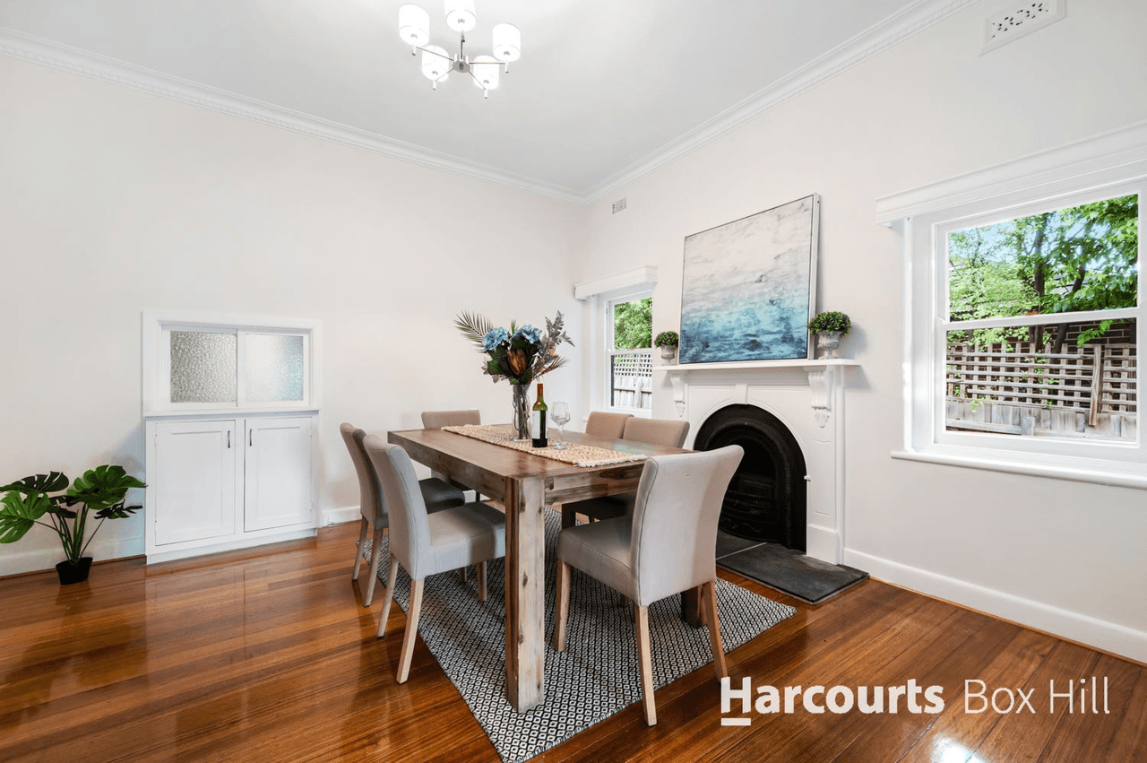 5 Grenville Street, BOX HILL NORTH, VIC 3129