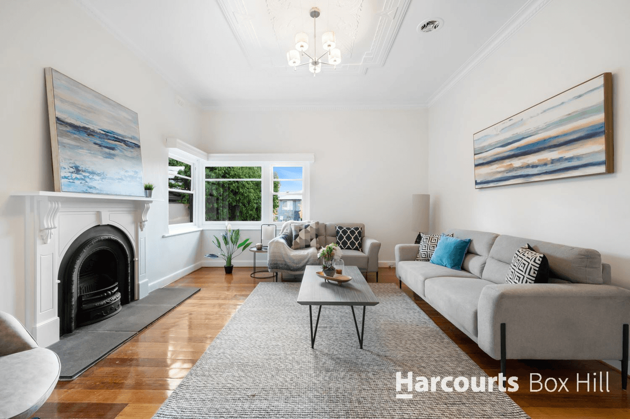 5 Grenville Street, BOX HILL NORTH, VIC 3129