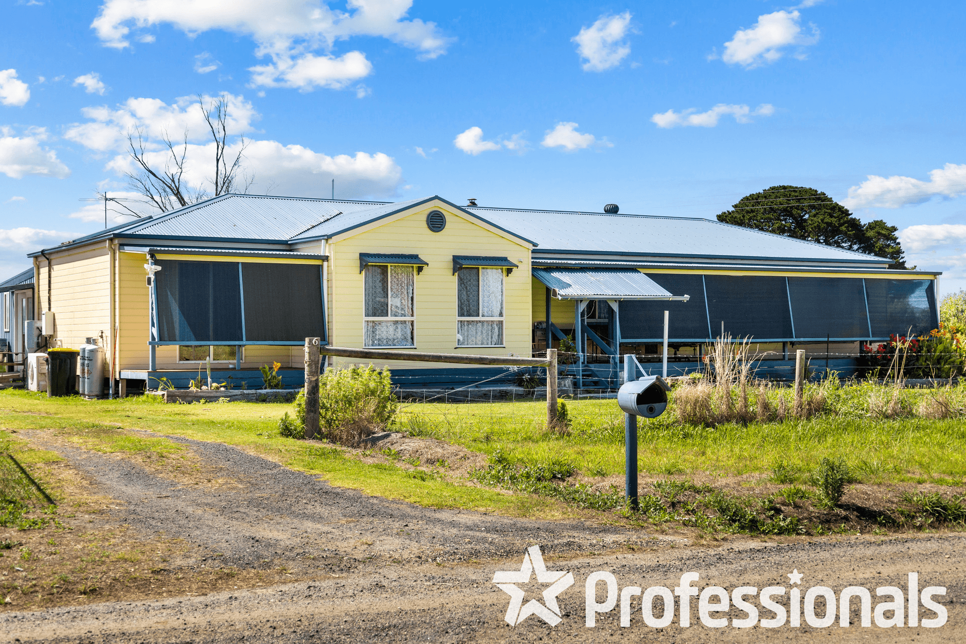 6 Bridge Street, Tarraville, VIC 3971