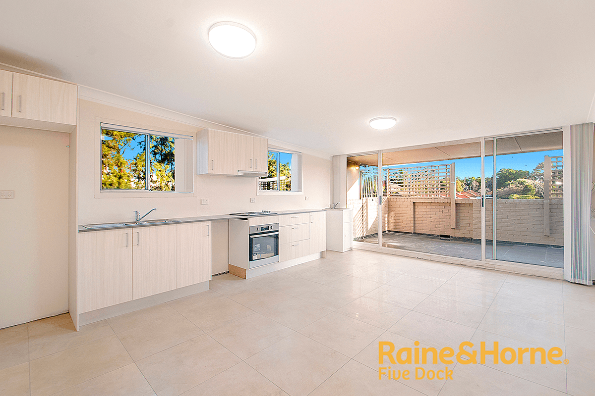 512 Parramatta Road, ASHFIELD, NSW 2131