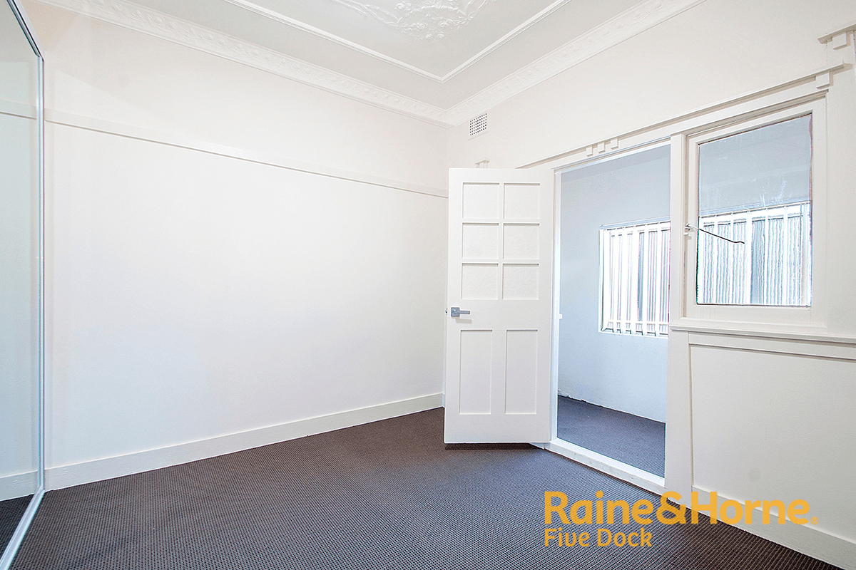 512 Parramatta Road, ASHFIELD, NSW 2131