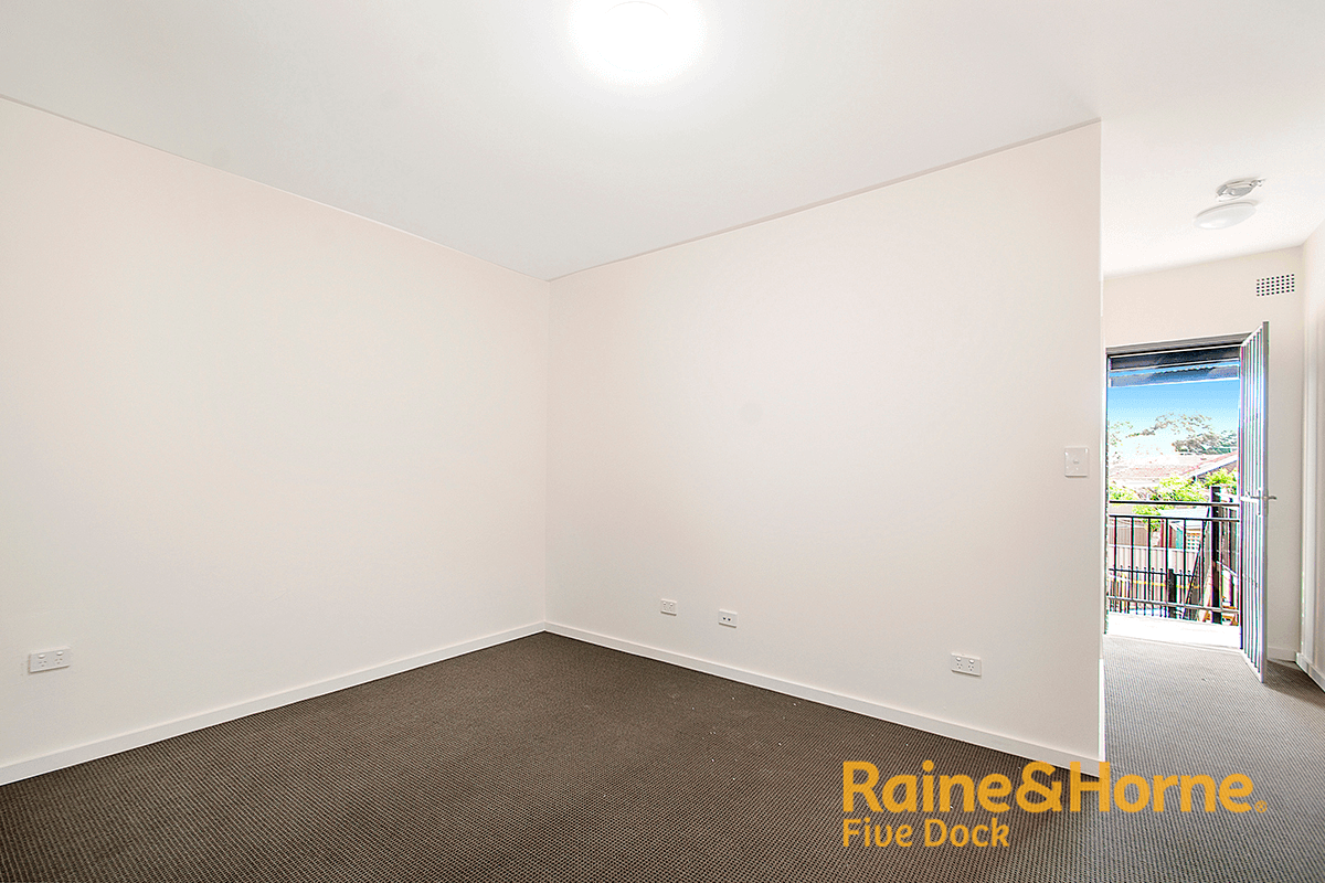 512 Parramatta Road, ASHFIELD, NSW 2131