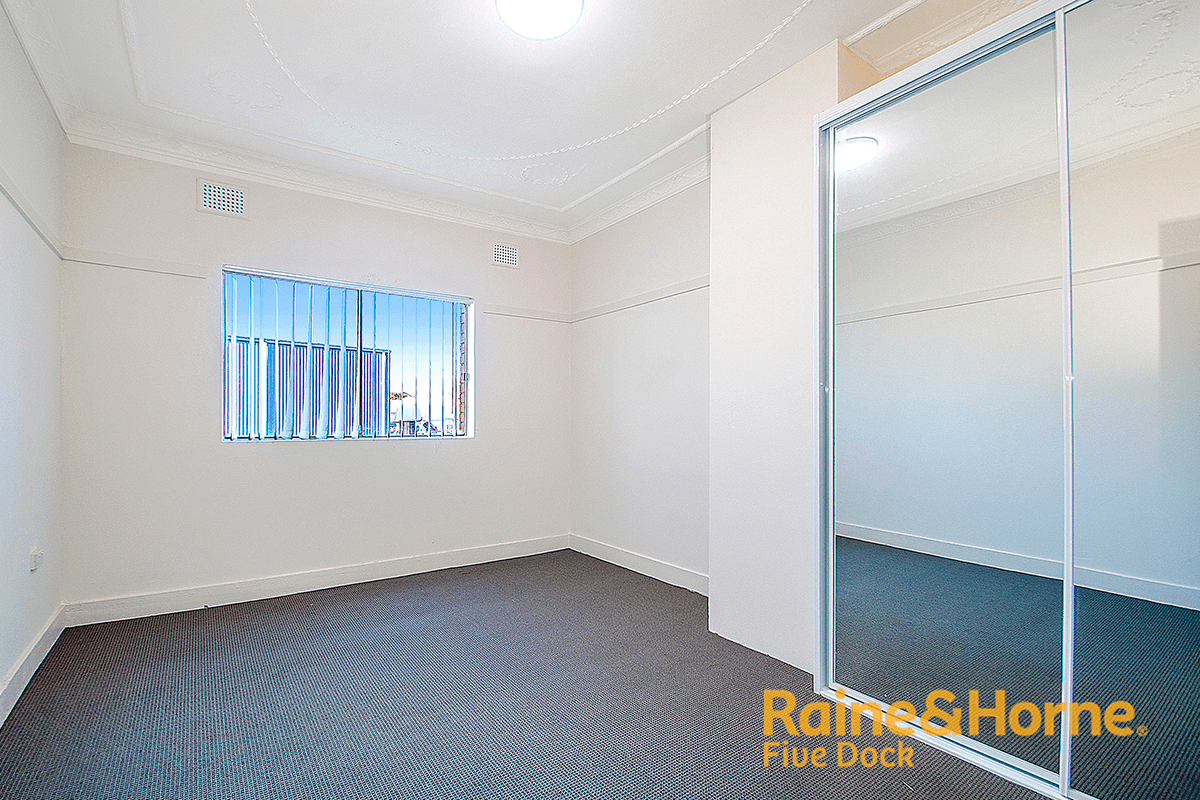 512 Parramatta Road, ASHFIELD, NSW 2131