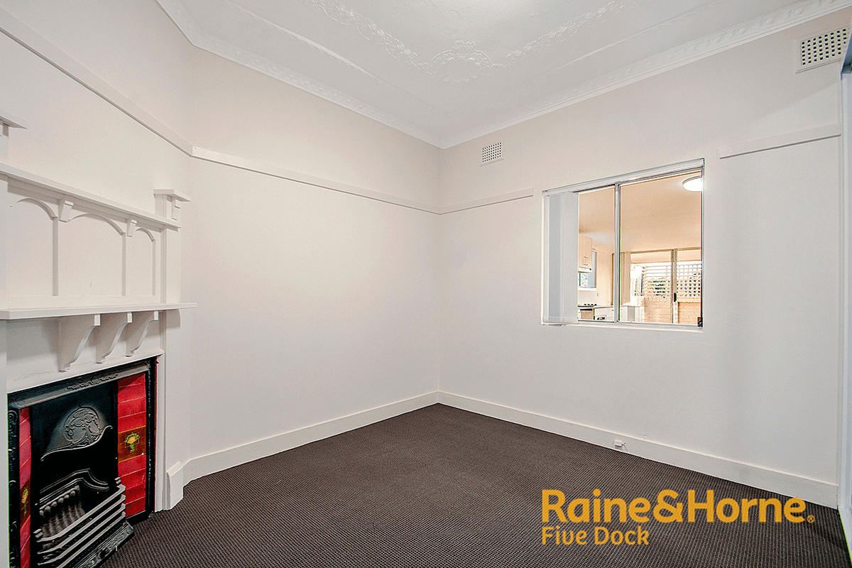 512 Parramatta Road, ASHFIELD, NSW 2131