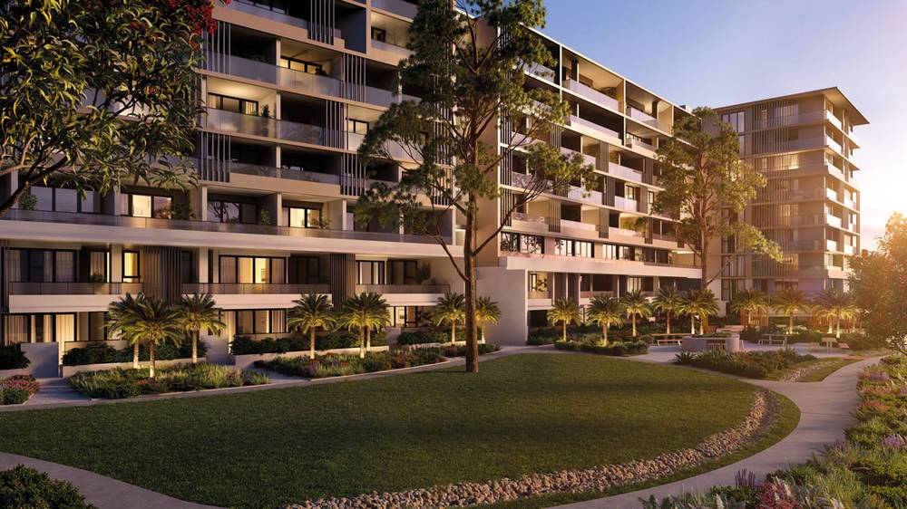 CALL OUR SALES TEAM TO VIEW, ROUSE HILL, NSW 2155