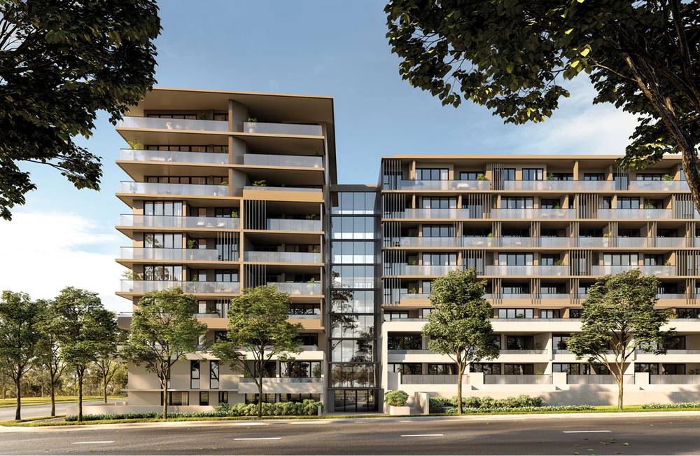 CALL OUR SALES TEAM TO VIEW, ROUSE HILL, NSW 2155
