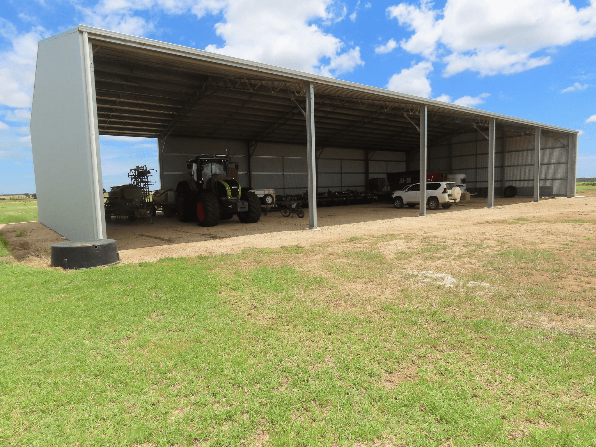 0 Widgewa Road, CALINGUNEE, QLD 4390