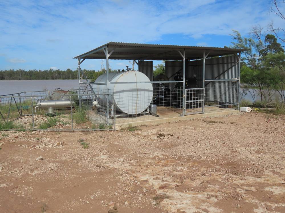 0 Widgewa Road, CALINGUNEE, QLD 4390
