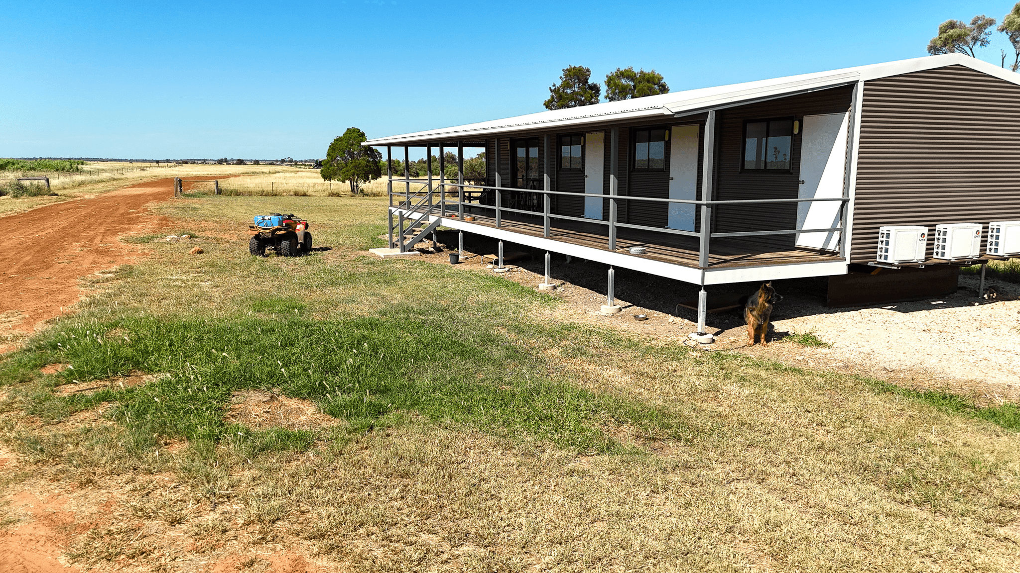 0 Widgewa Road, CALINGUNEE, QLD 4390