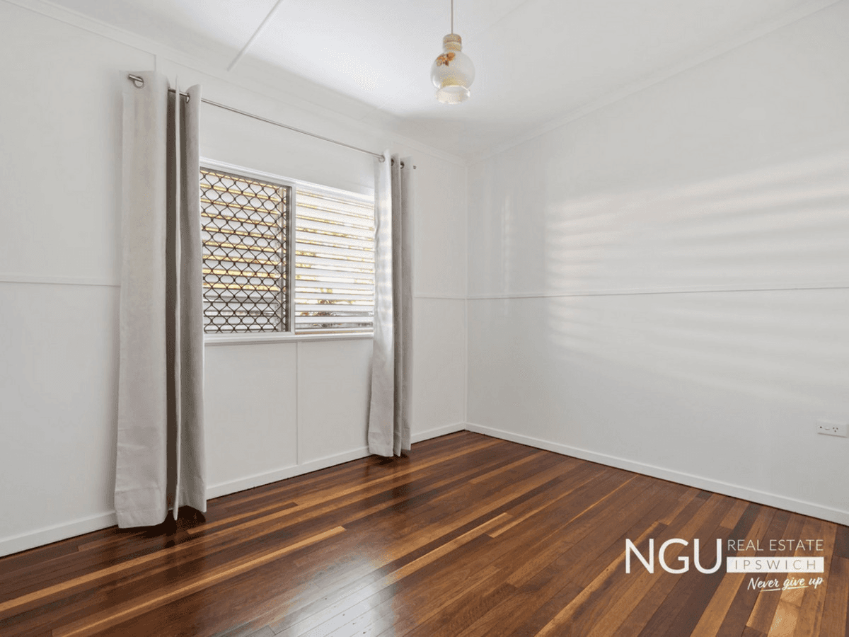 25 Gomer Street, Booval, QLD 4304