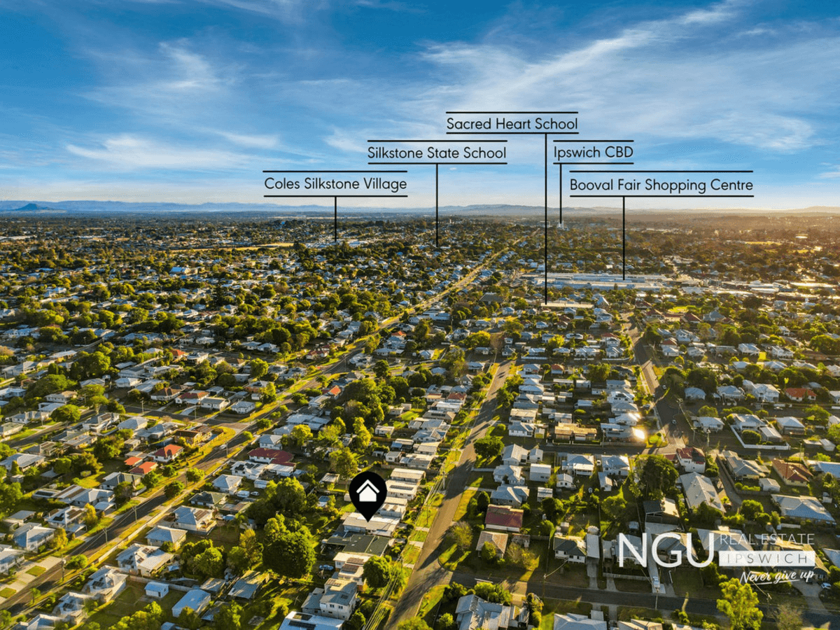 25 Gomer Street, Booval, QLD 4304