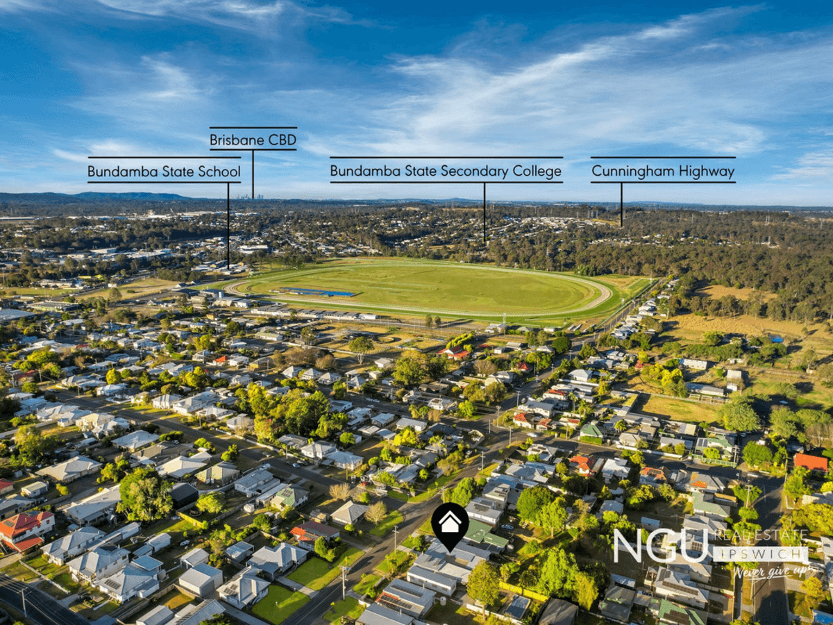 25 Gomer Street, Booval, QLD 4304