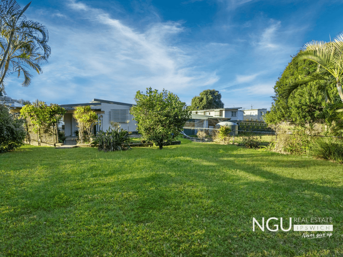 25 Gomer Street, Booval, QLD 4304