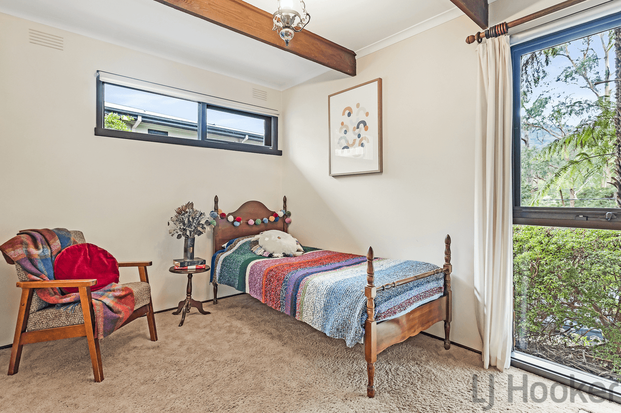 25 Claremont Avenue, THE BASIN, VIC 3154