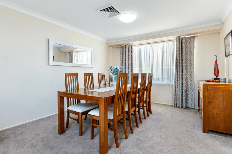 31 Crestview Avenue, KELLYVILLE, NSW 2155