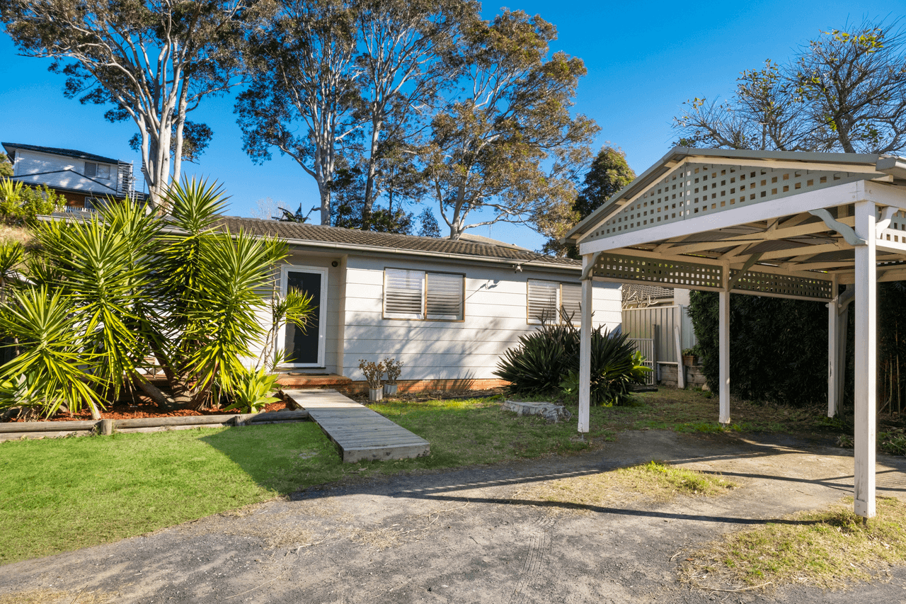 14 Scullin Place, BERKELEY VALE, NSW 2261