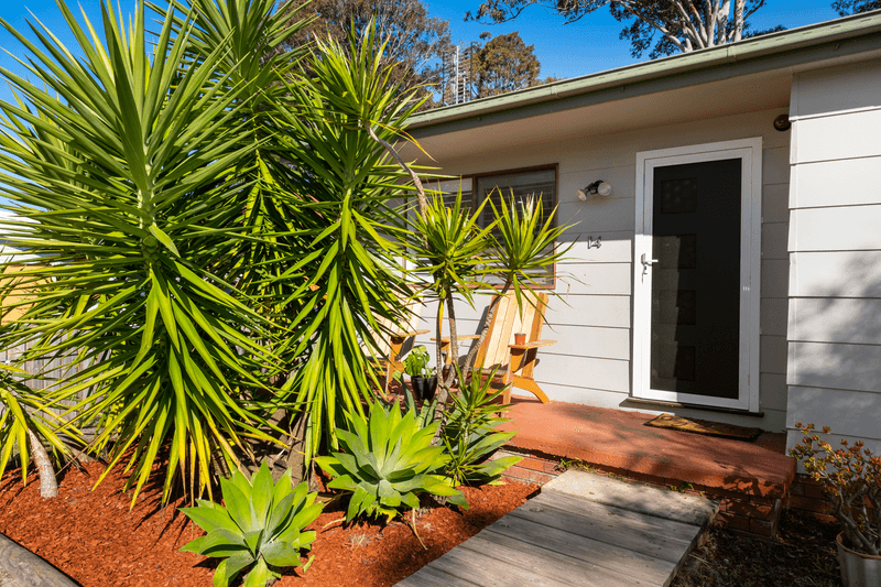 14 Scullin Place, BERKELEY VALE, NSW 2261