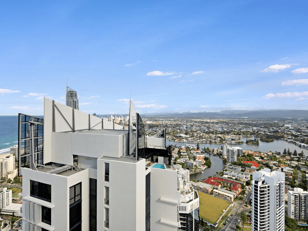 2534/9 Ferny Avenue, SURFERS PARADISE, QLD 4217