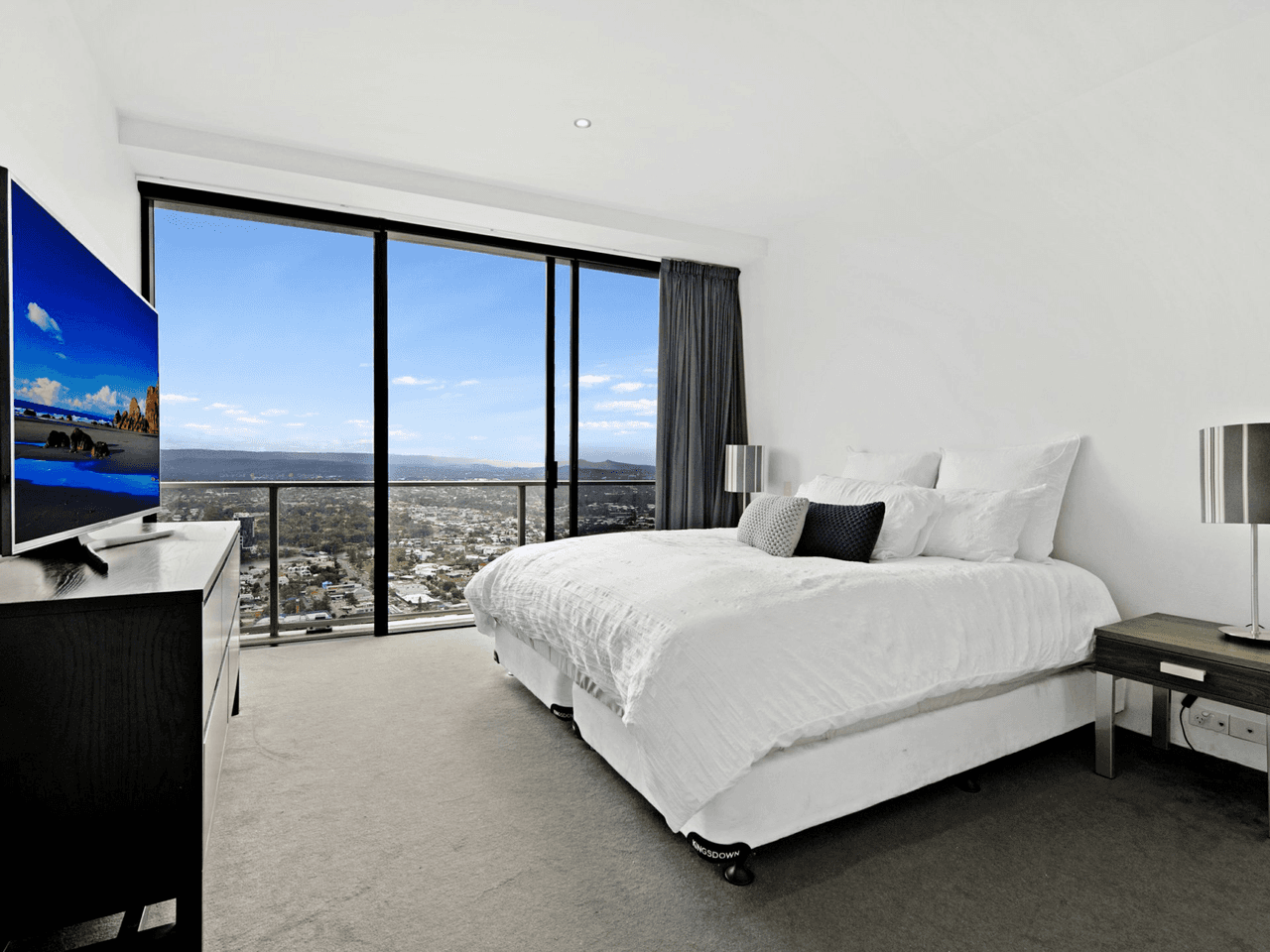 2534/9 Ferny Avenue, SURFERS PARADISE, QLD 4217